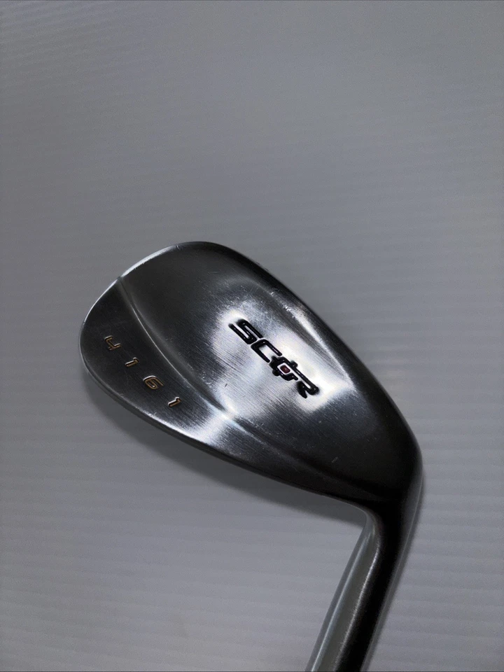 Scor 4161 V-Sole 43 Degree - Image 1 of 4
