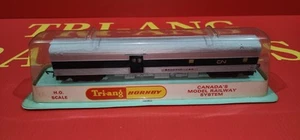 Tri-ang Hornby R4461 Canadian National Baggage Car, Unopened Cond, Bubble Boxed. - Picture 1 of 7