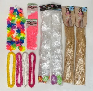 Caja de fiesta de playa hawaiana para 4 personas - Imagen 1 de 1