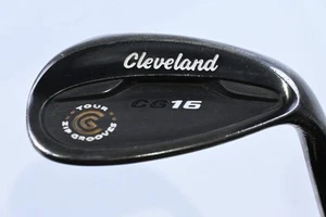 Cleveland CG16 Lob Wedge / 60 Grad / Regular Flex Cleveland Traktionsschaft - Bild 1 von 6