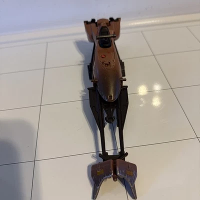 Bicicleta Speeder Imperial Kenner Star Wars El Poder de la Fuerza 1995 Foto 1 de 4