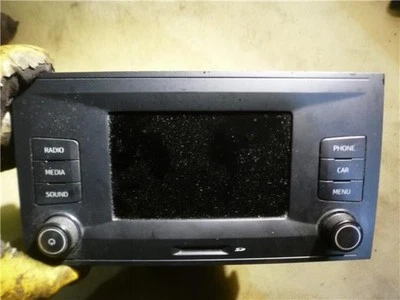 5F0035888B Sistema Audio/Radio Cd para SEAT IBIZA BERLINA (6J5) * 2016 103288 - Imagen 1 de 4