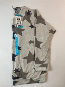 Buffalo David Bitton Women's Long Sleeve Crewneck Soft Relaxed Pullover, Size 2X - Picture 1 of 6