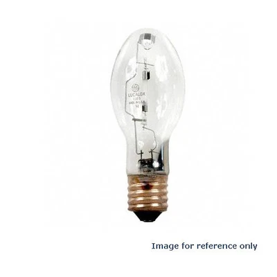 GE 72607 150w ED23.5 E40 2000K Lucalox HID LU150/55H/ECO/40 High Pressure Sodium - Image 1 of 2