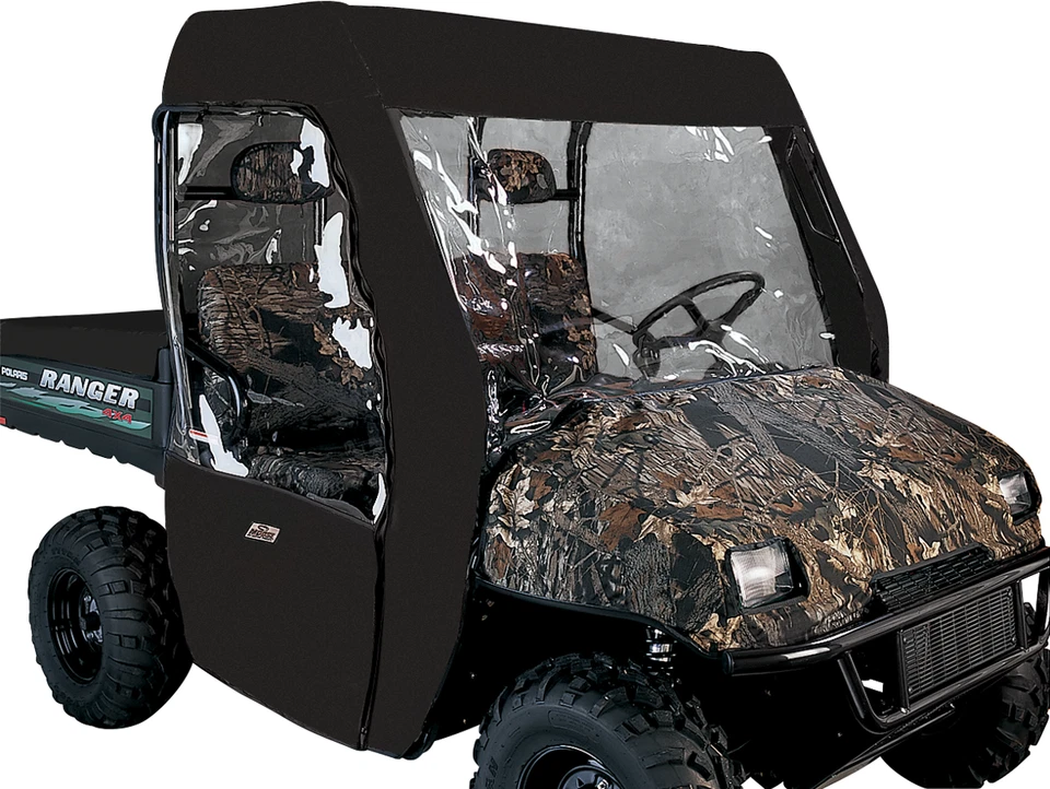 CAIXA DE CABINE MACIA POLARIS RANGER - Imagem 1 de 1