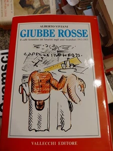 Viviani rote Jacken Der florentinische Kaffee der Futuristen in den Brandjahren... - Bild 1 von 11