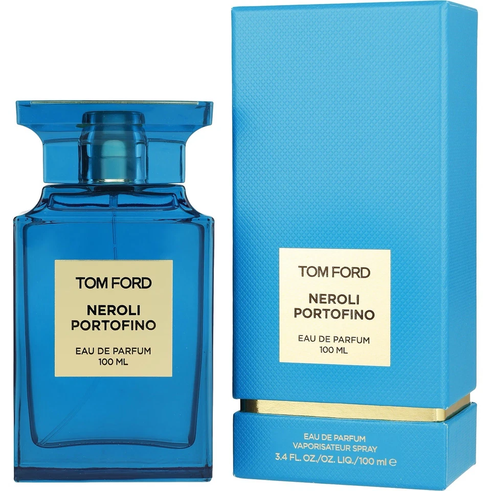 Tom Ford Neroli Portofino 3.4 fl oz Eau de Parfum Tester Cologne - Image 1 of 1