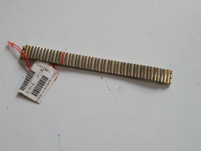 Bracelet Elastique  Neuf de Montre Swatch  Largeur 13 pour lady longueur mini 14 - Photo 1/4