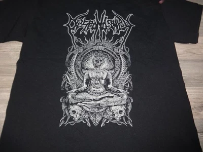 Despondency Rar Vintage Shirt Death Metal Devourment Defeated Sanity Dying Fetus - Image 1 of 4