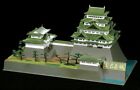 1:350 Scale Doyusha DX-3 Nagoya Castle Japanese Cultural Property Model Kit NIB