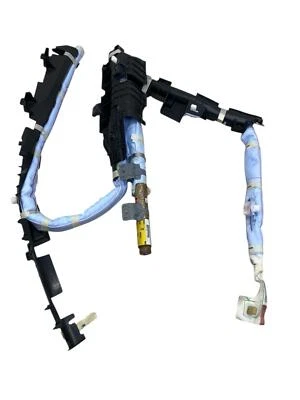 2016 - 2022 LEXUS RX350 LEFT ROOF CURTAIN SRS AIR BAG OEM - Image 1 of 4