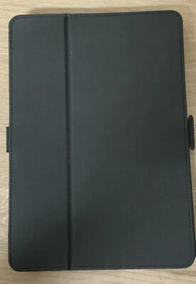 📀 Funda Protectora Speck Balance Folio para iPad (2019 y 2020) - Negra Foto 1 de 4