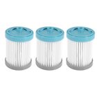 3Pcs Replacement  Kit for  A10 Hero/Master, A11 Hero/Master Cordless Vacuum2819
