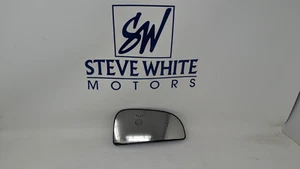 18-23 Ram 1500 2500 3500 Spotter Mirror Replacement Glass Left Mopar New OEM - Picture 1 of 4