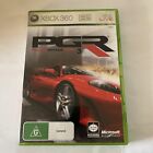 Project Gotham Racing 3 Pgr 3 - Xbox 360 Game - With Manual  - Pal Free Postage