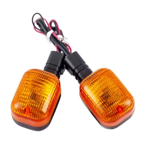 Rear Turn Signal Indicator Light Lamps For BMW F 650 GS/ST/CS/GS DAKAR G 650GS - Picture 1 of 7