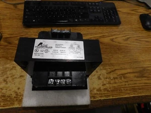 Acme Transformer Model: TB-81217 Industrial Control Transformer - Picture 1 of 6