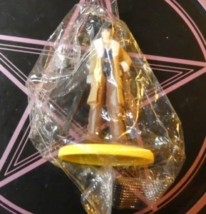 FINAL FANTASY COCA COLA U.RARE LIMITED FIGURE/FIGURINE 16 IRVINE KINNEAS SEALED - Picture 1 of 2