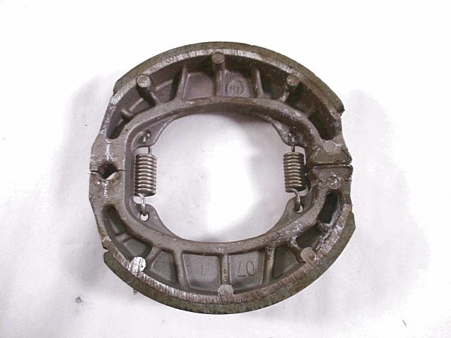 Kiefer Bremse Hinten PEUGEOT V Clic 50 4T (2007-2013) 305ZZ75 - Bild 1 von 1