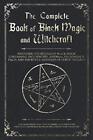 Le livre complet de la magie noire et de la sorcellerie par Shadow Books