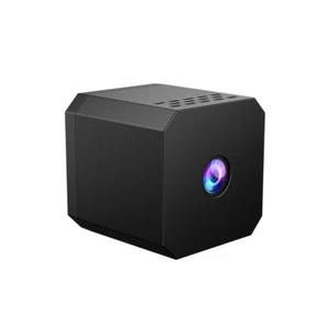 Mini Wifi Kamera Home Security 1080P HD Nachtsicht Bewegungserkennung Videokamera - Bild 1 von 11