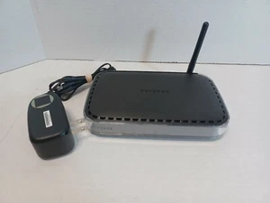 NETGEAR CGD24G Advanced Cable Modem Gateway - Picture 1 of 3
