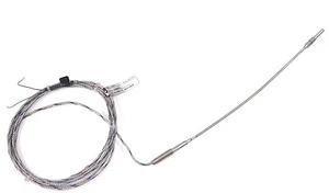 NEW AMETEK BEST. NR: 15049031 THERMOCOUPLER MAT. 1.4571 TYPE: 1 X L, TEMP. +400C - Picture 1 of 4