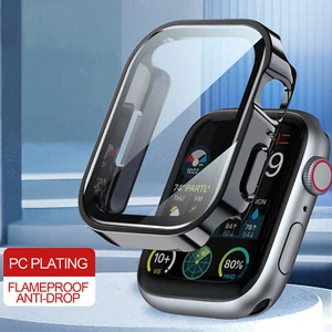 For Apple Watch Waterproof Case Series 10/8/7/6/5/4 Ultra 2 1 40/41/44/46/49 mm - Picture 1 of 20