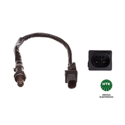 Sonda lambda NGK 90497 per AUDI SEAT SKODA VW LAMBORGHINI BENTLEY - Immagine 1 di 2