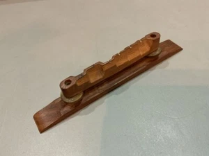 1952 Gibson L-5 Rosewood Bridge - Picture 1 of 5