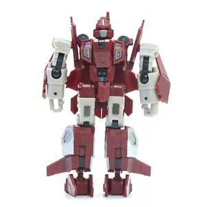3rd Party Transform toy Powerglide IF EX-51 EX51 Power Falcon Figure in stock - Picture 1 of 12