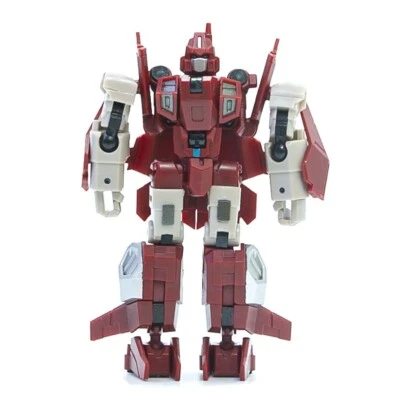 3rd Party Transform toy Powerglide IF EX-51 EX51 Power Falcon Figure in stock - Image 1 of 4