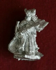 Citadel Miniatures - Fantasy Tribes - C36 Hobgoblins - (84-09) Ogi Darktooth - Bild 1 von 1