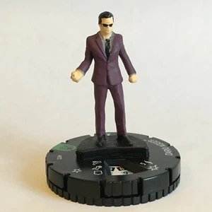 Marvel Heroclix Captain America and the Avengers - Dario Agger #022 - Imagen 1 de 1