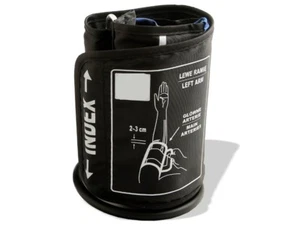 Armband Druckmaß 33-42cm Gess - Bild 1 von 3