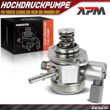 Paire De Pompes à Carburant électriques Pour Porsche Cayenne 955 (9PA) - Qualité OE, Garantie 2 Ans