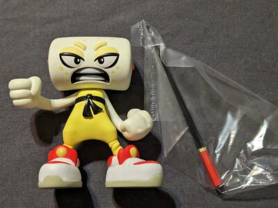 Maki 1:18 SuperPlastic: Bad Sushi Series Foto 1 de 3