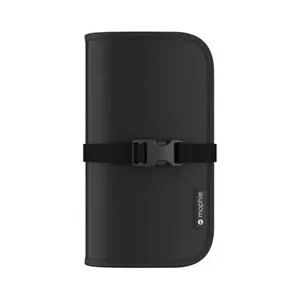 Mophie Charge Stream Travel Kit with 5W Qi Certified Wireless Charging Pad - Picture 1 of 8