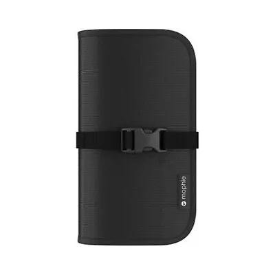 Mophie Charge Stream Travel Kit with 5W Qi Certified Wireless Charging Pad  - Image 1 of 4