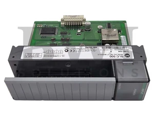 NEW Allen Bradley 1746-NI4 /B SLC 500 4 Point Analog Input Module 1746NI4 - Picture 1 of 8