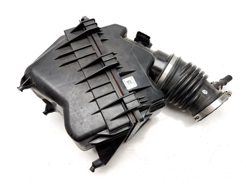 Purificador de aire Mazda 6 2009-2013 2,5 L bajas emisiones OEM L52013300B Foto 1 de 4