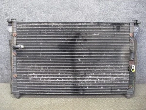 92-93 LEXUS UZZ30L SC300 SC400 AC AIR CONDITION CONDENSER OEM - Picture 1 of 18