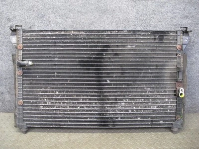 92-93 LEXUS UZZ30L SC300 SC400 AC AIR CONDITION CONDENSER OEM - Image 1 of 4