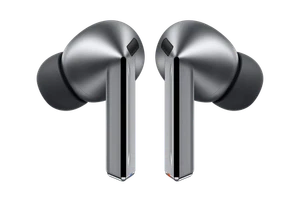 Samsung Galaxy Buds3 Pro R630 - Silver EU - Photo 1/2