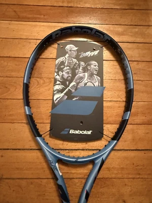 Babolat Pure Drive Lite (4 1/4) Tennis Racquet free shipping - Image 1 of 2