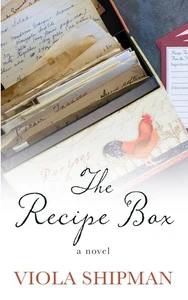 The Recipe Box (Thorndike Press Large Print Women's Fiction) - Picture 1 of 1