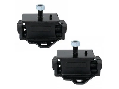 For 1994-1998 Toyota T100 Engine Mount Set 94325DBQB 1996 1995 1997 2.7L 4 Cyl - Image 1 of 2