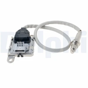 NOX Sensor fits CITROEN Delphi 9821120980 Genuine Top Quality Guaranteed New - Picture 1 of 3