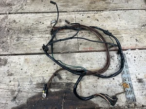 Land Rover 2.5 / 2.5 TD / 200 TDI 90 / 110 / Defender engine wiring loom - Picture 1 of 4
