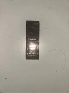 Tom Ford Lippenfarbe 75 JAY 0,07 Unzen Clutch Größe, neu im Karton - Bild 1 von 2